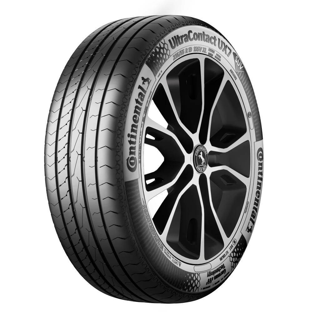 MMS - Continental
